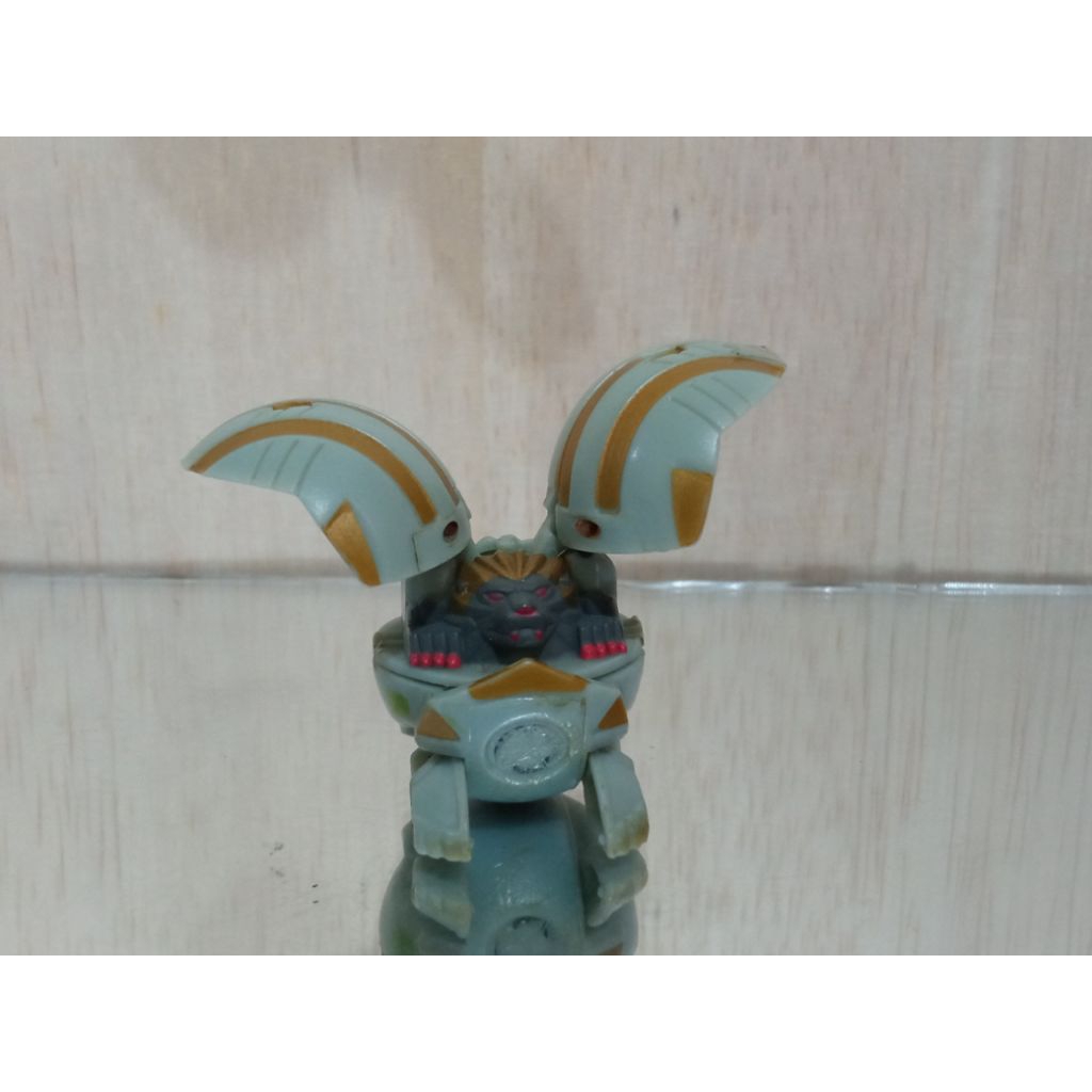 Mainan Bakugan Lion Loose ( Baca Deskripsi )