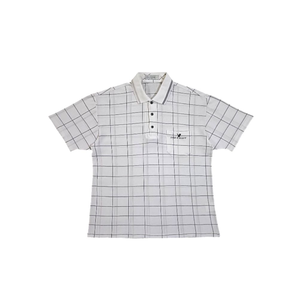 Lyle & Scott Polo T-shirt Men's