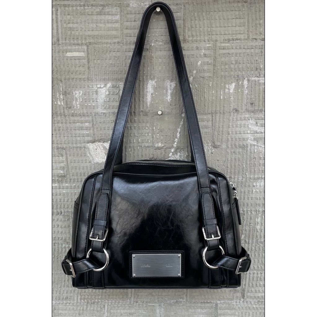 Matin Kim Square Bag