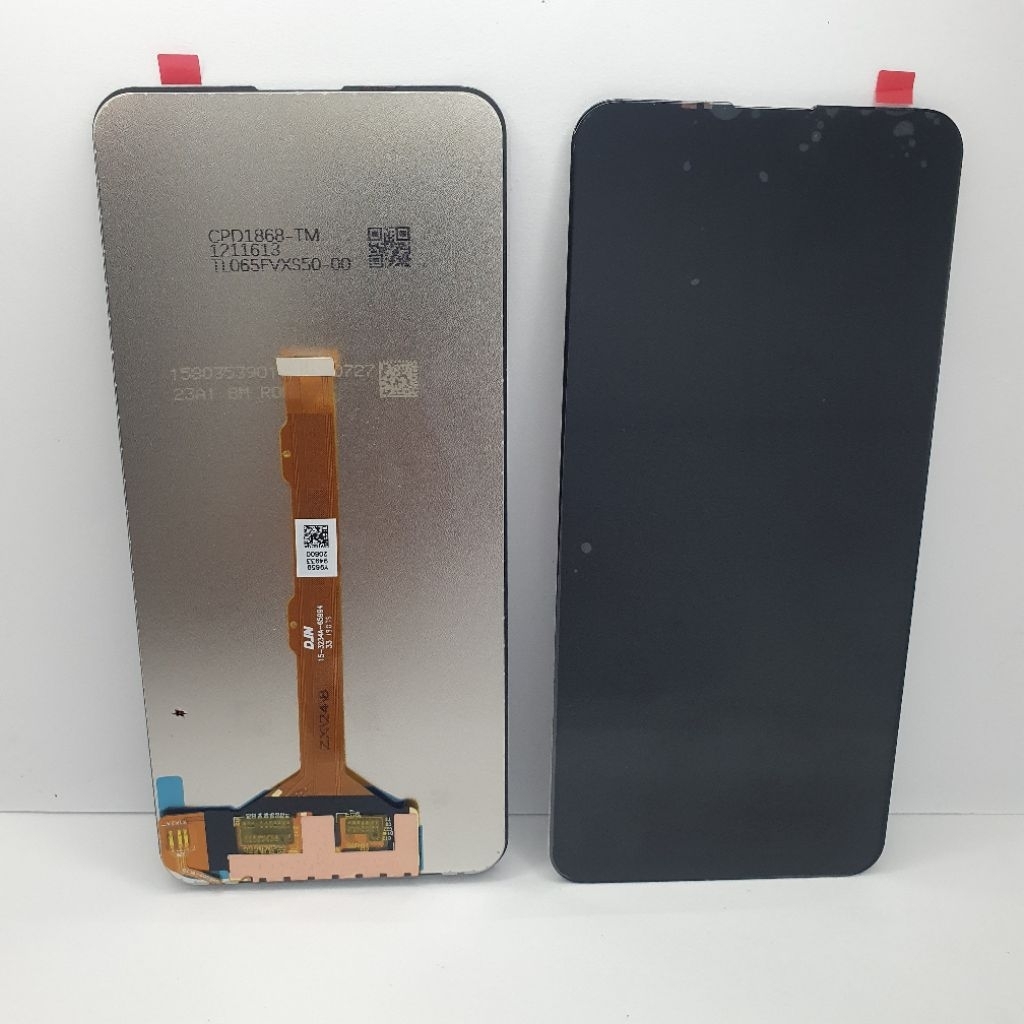 LCD Vivo V15 Original 100% Fullset LCD Touchscreen Vivo V15