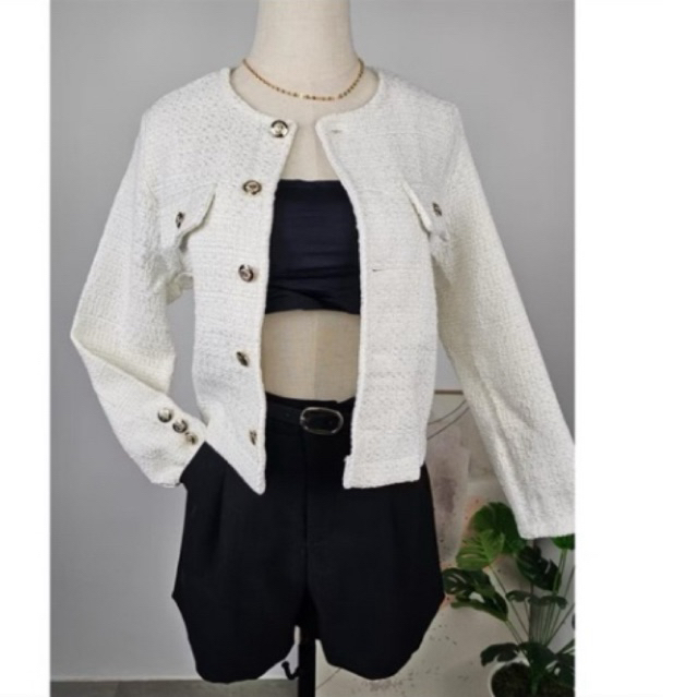 preloved Blazer Premium