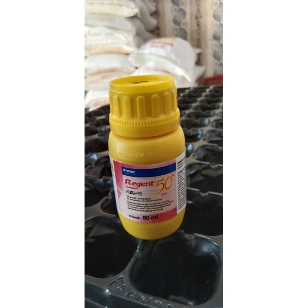 insektisida regent 50 ml