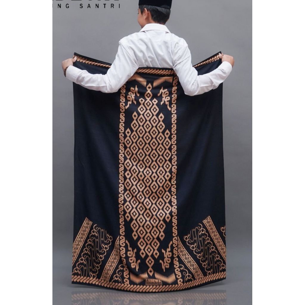 sarung batik pria sarung terlaris/sarung goyor anak sarung terbaru berkwalitas