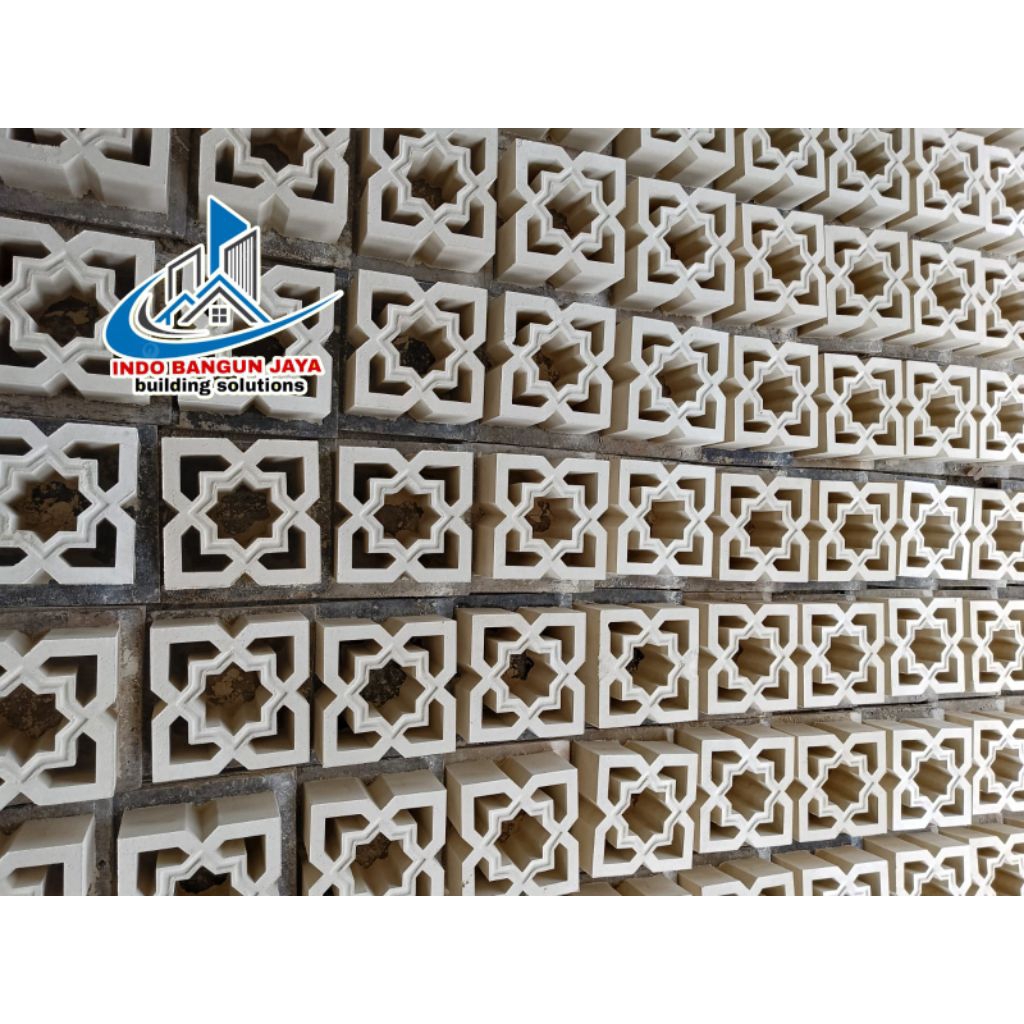 Roster beton,roster minimalis,Roster beton minimalis,loster beton,roster20x20