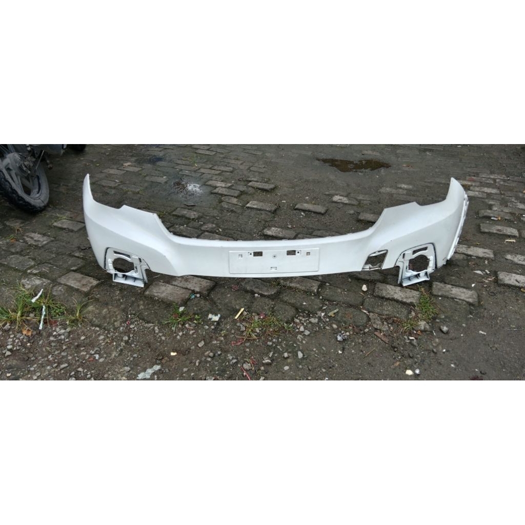 Bemper depan Suzuki XL 7