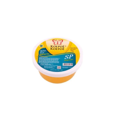 

Koepoe-Koepoe / Kupu-Kupu SP Kecil 30gr