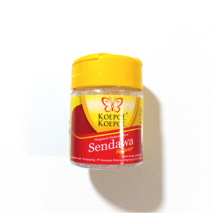 

Koepoe-Koepoe / Kupu-Kupu Sendawa 74gr