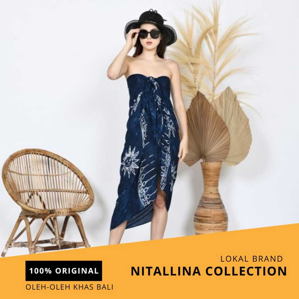 Kain Pantai Bali Tebal Jumbo Motif-Kain Pantai Bali Motif-Rayon Bali Adem Oleh Oleh Khas Bali