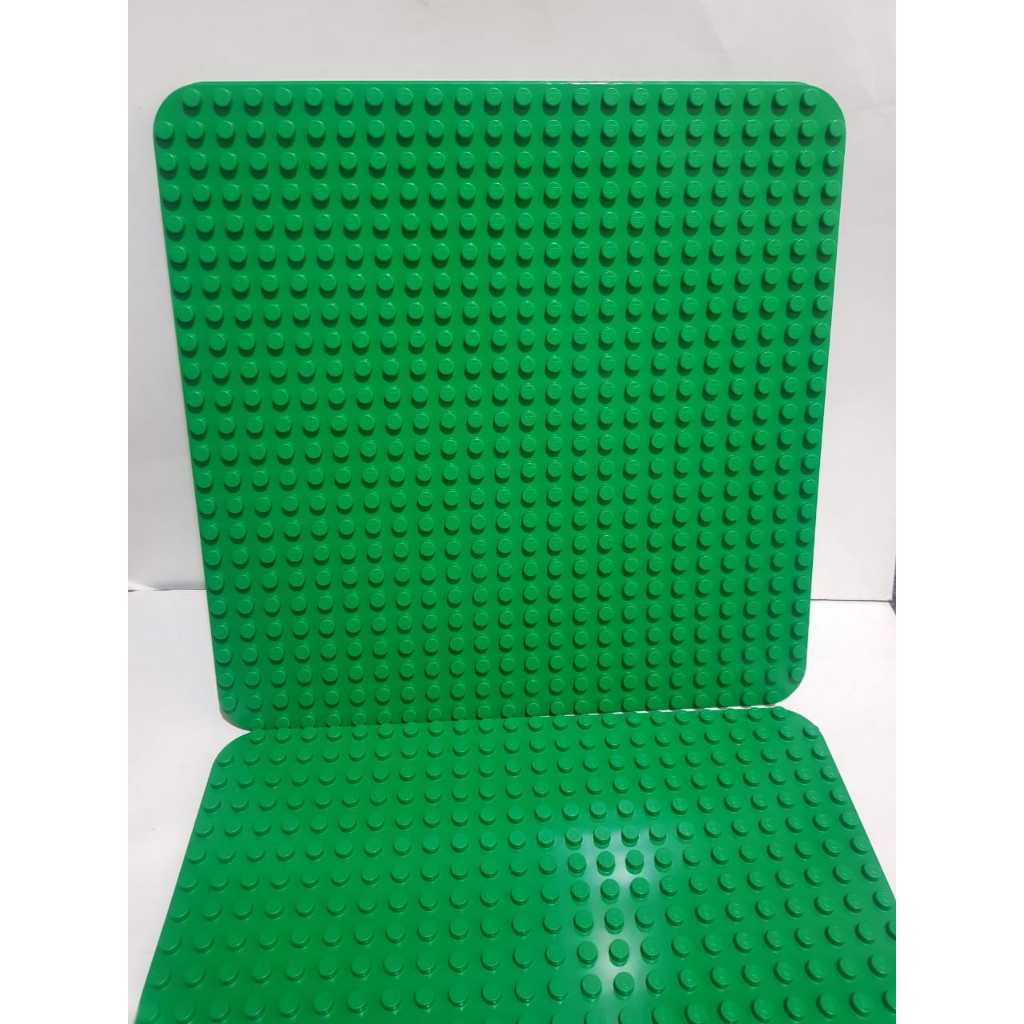baseplate lego duplo alas lego base original  Original merk lego