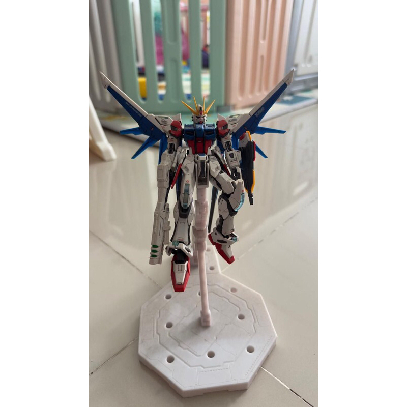 RG gundah build strike full package