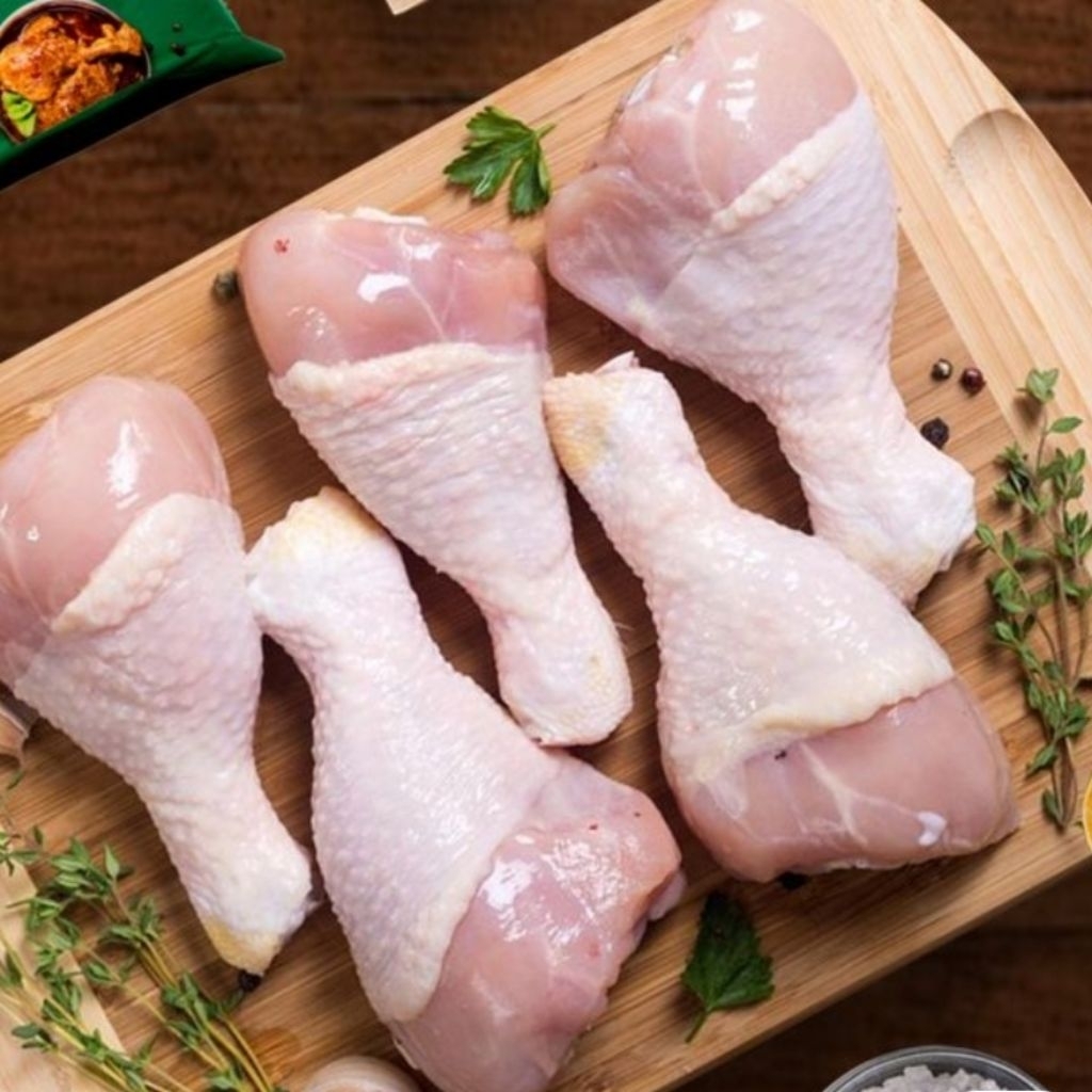 

(Frozen) Daging Ayam Potong