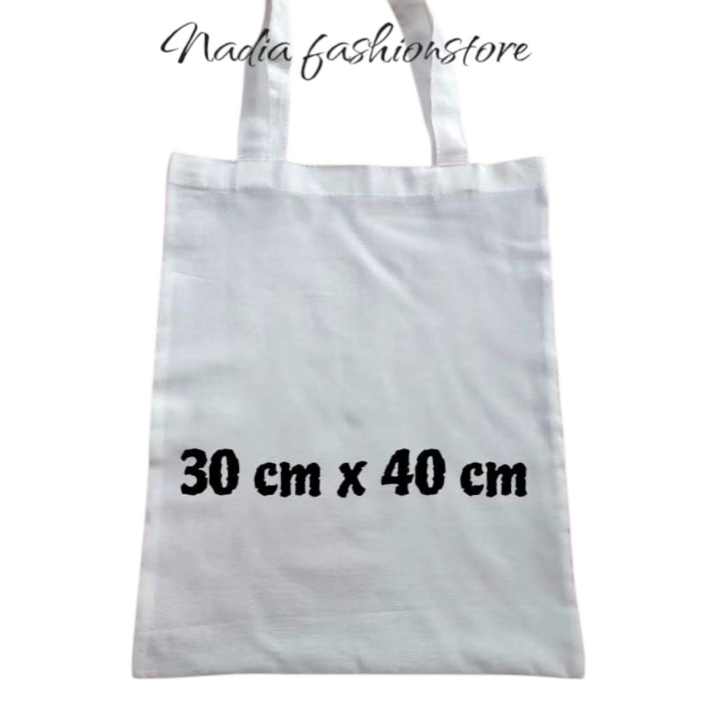 

Tas Goodiebag / Totebage Blacu Polos