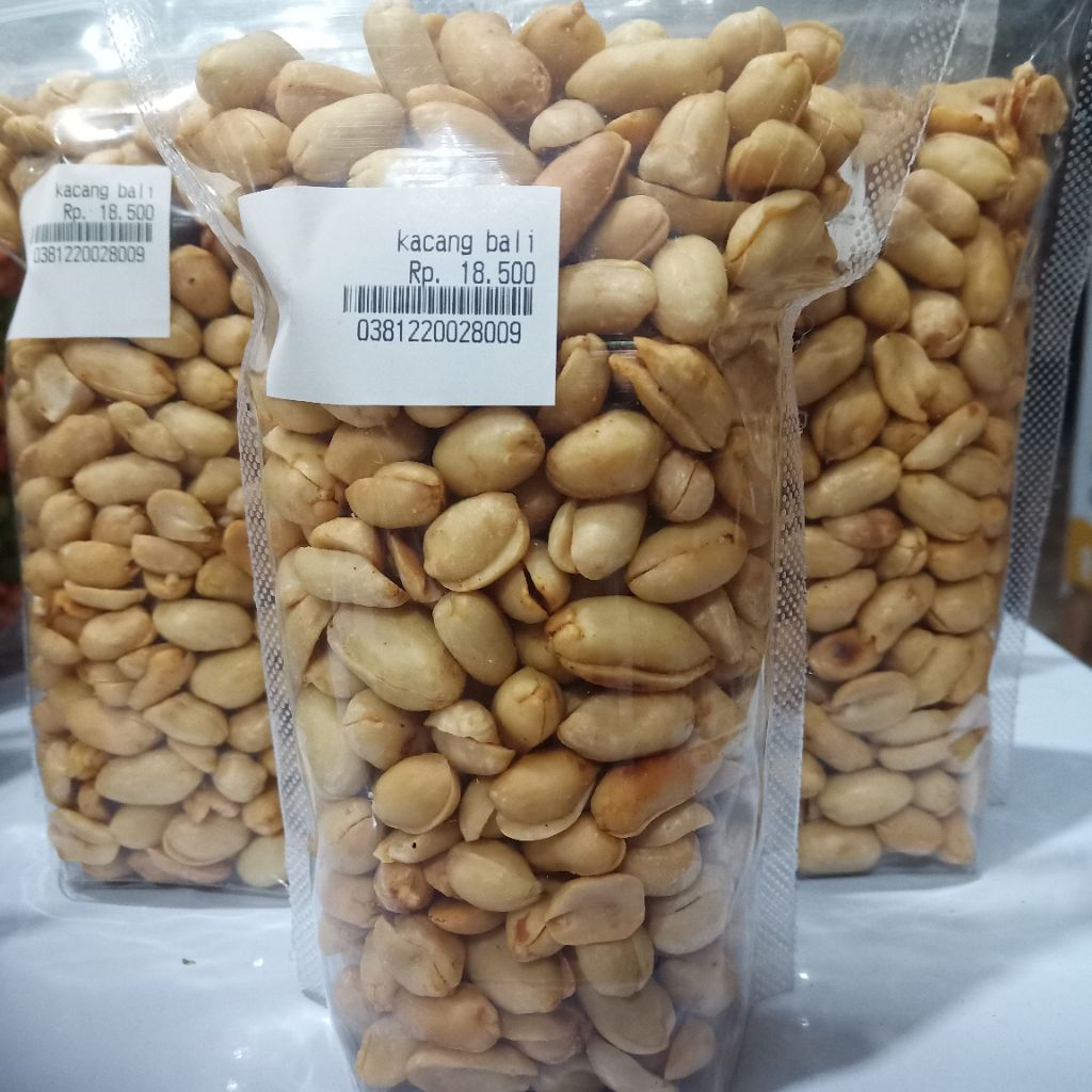 

kacang bali 280gr