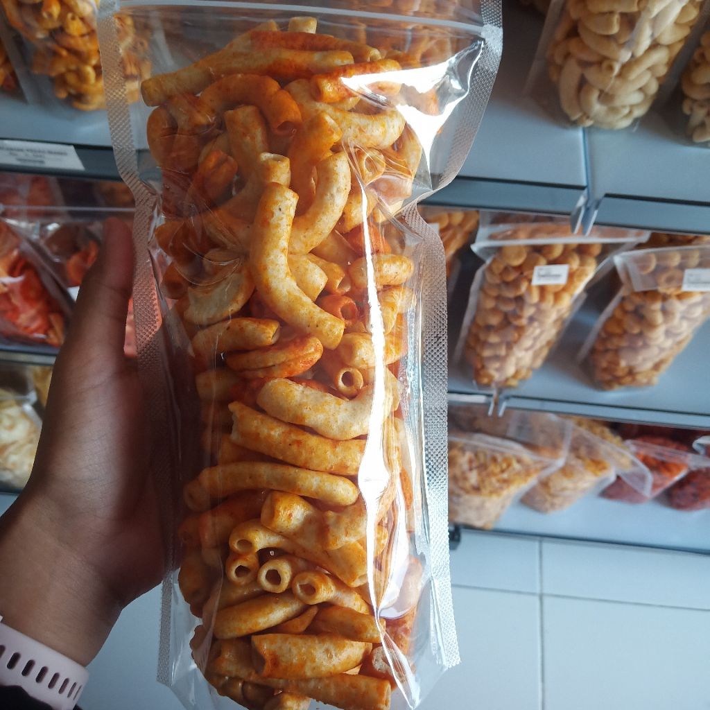 

Macaroni pdm 130gr