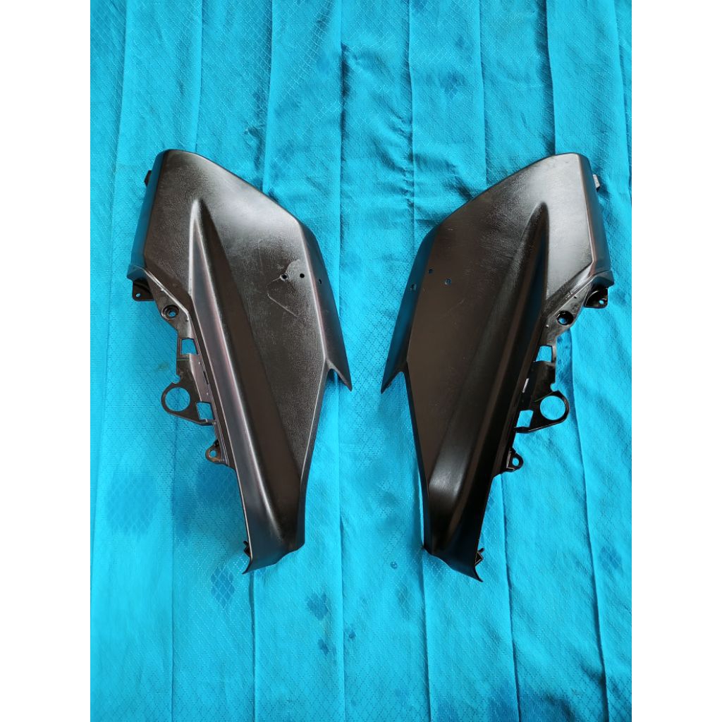 sayap bodi clowing NMAX / bodi depan NMAX old original