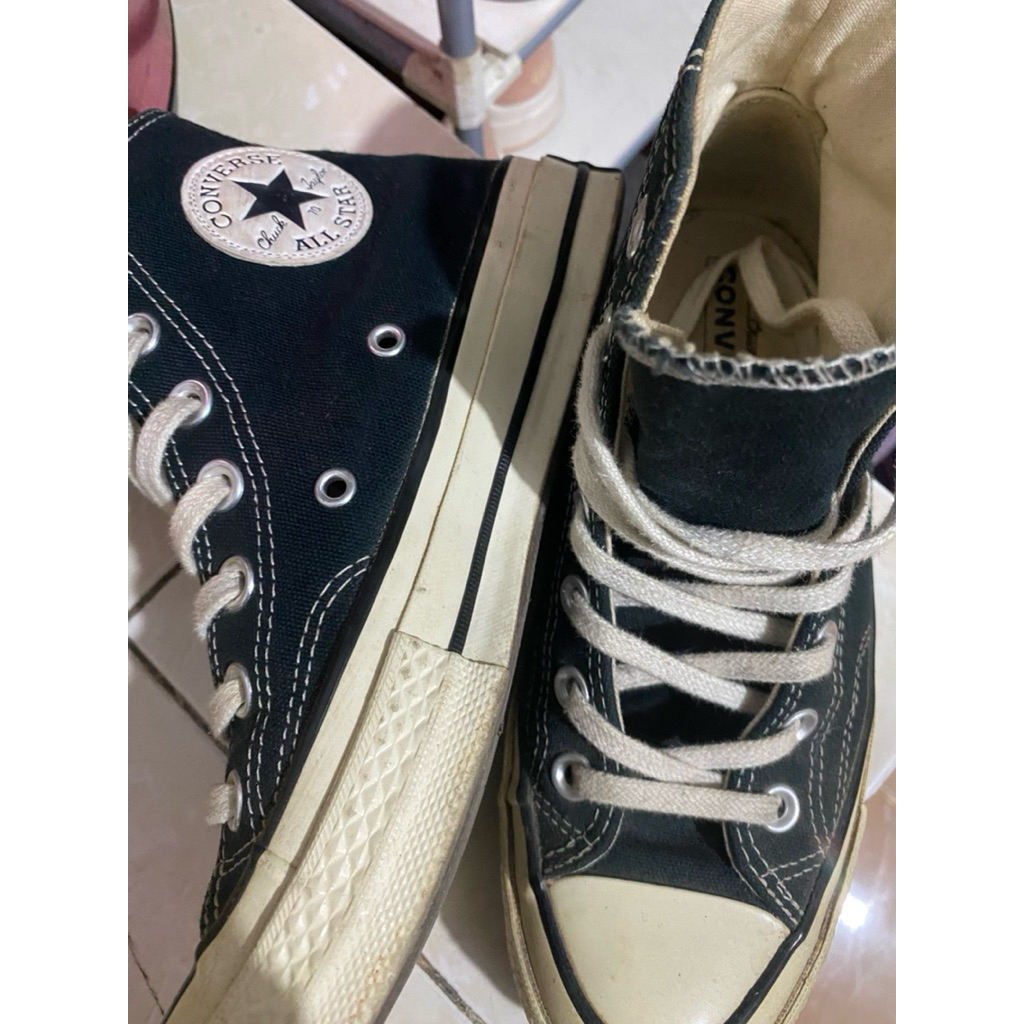 converse high ct70