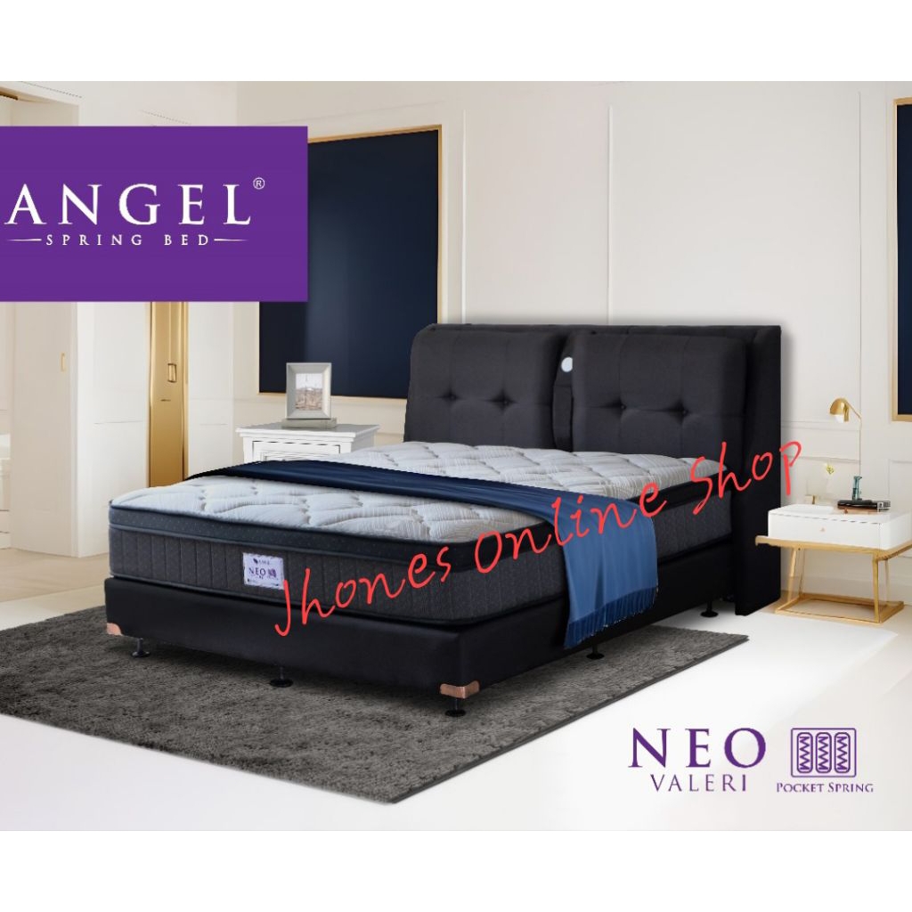 Spring bed Angel type pocket (NEO VALERY)