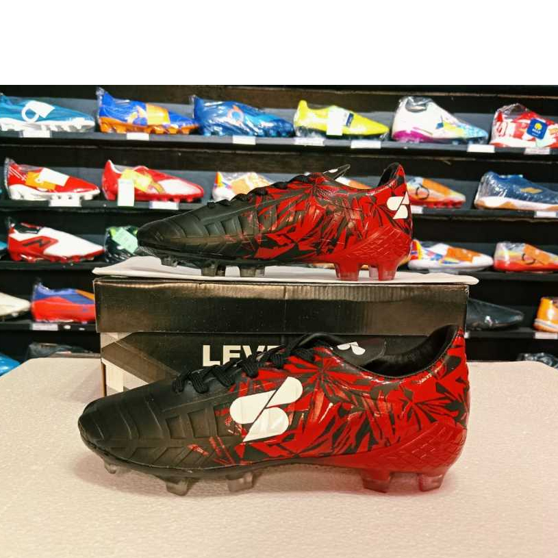 Sepatu Sepak Bola Bigsgall Blaze Junior - Sepatu Sepak Bola Anak Original - Sepatu Sepak Bola Bigsga