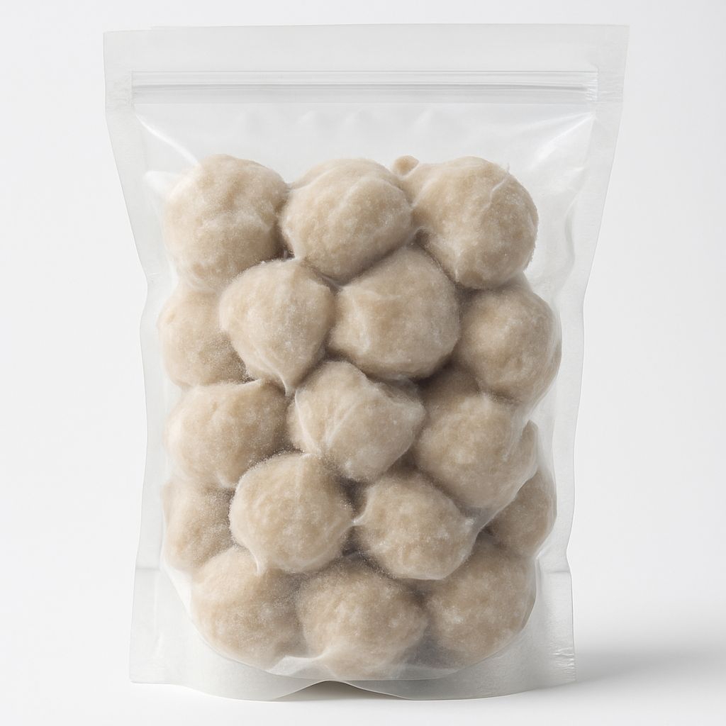 

Bakso Ayam Frozen