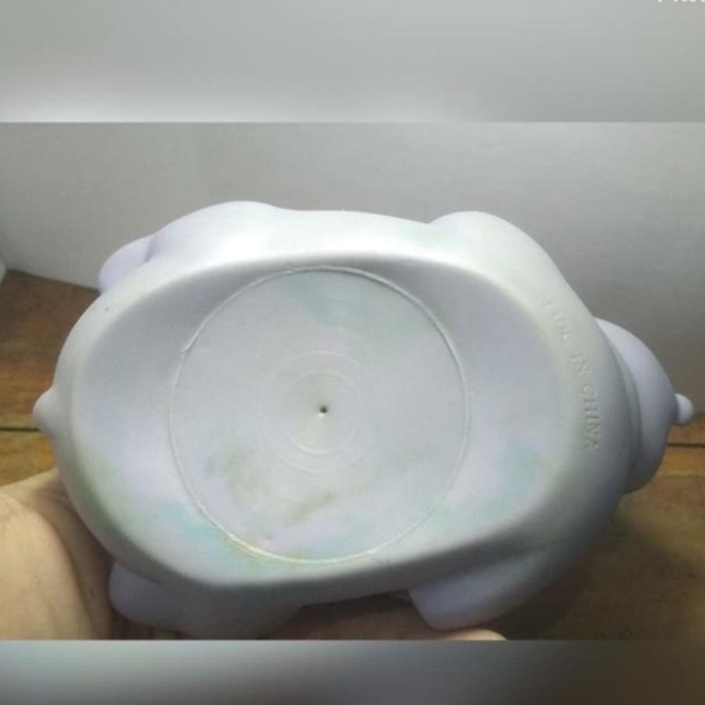 mainan tempat mandi Hoka Hoka bento