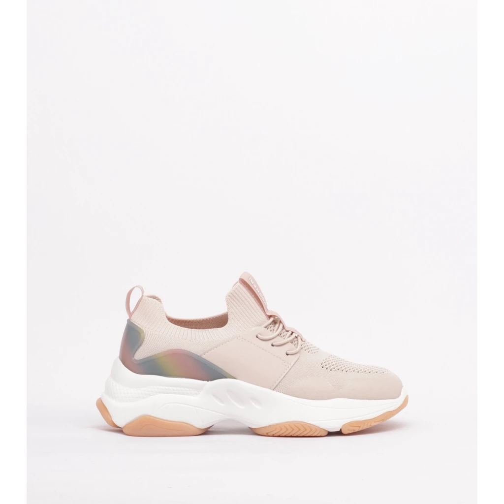 Sepatu Sneakers Wanita Buccheri Fernanda Pink