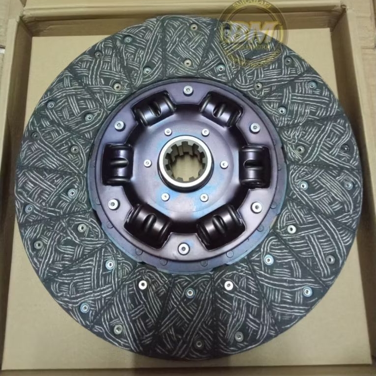 Kampas Kopling Plat Kopling Clutch Disc 15inch CK12 HHT 30100-90569