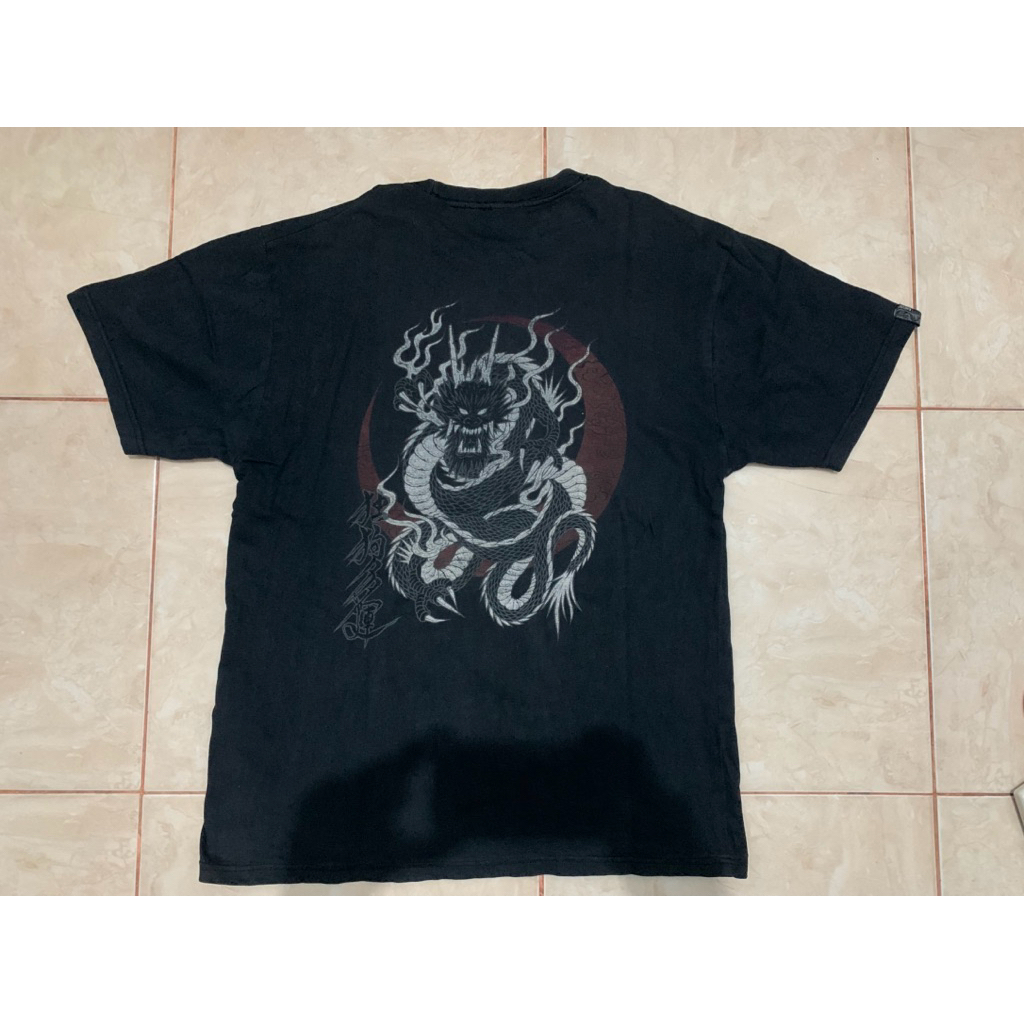 kaos dog town seken ori