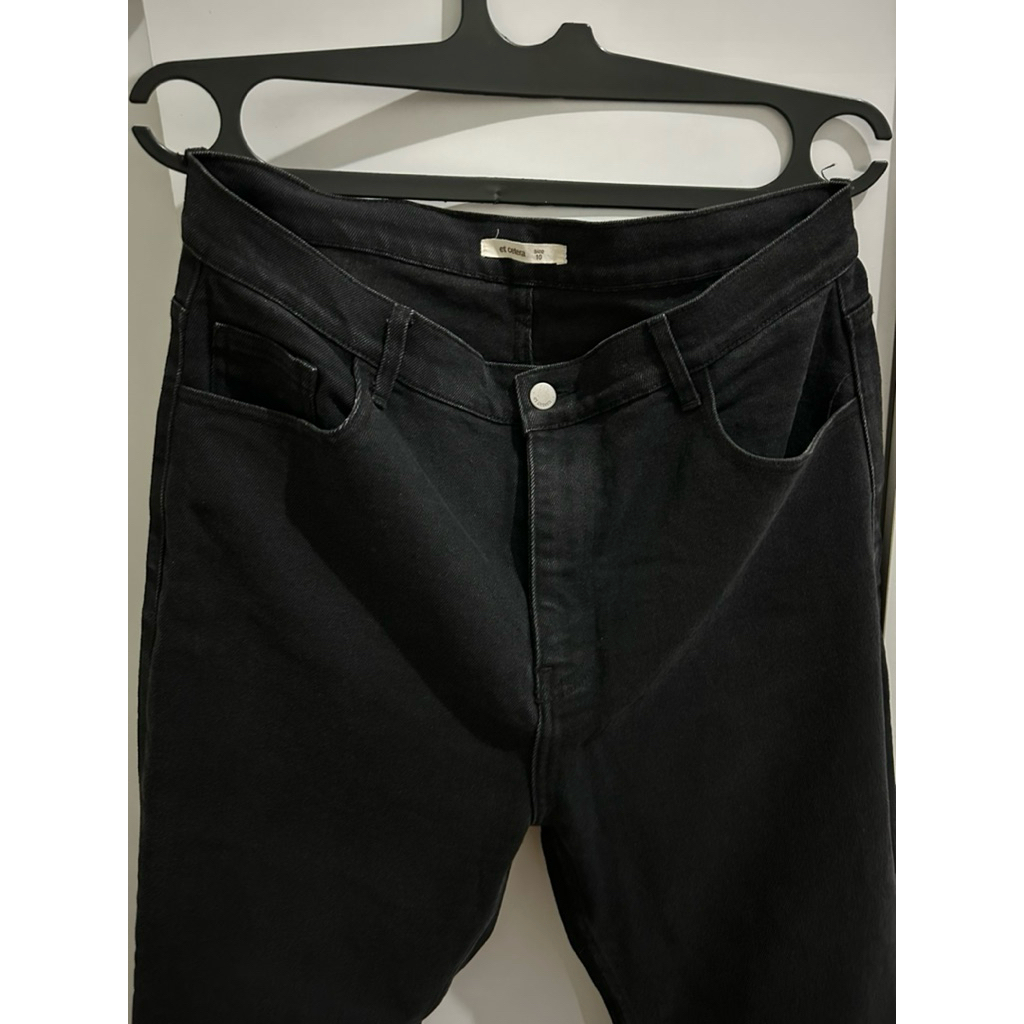 preloved jeans et cetera