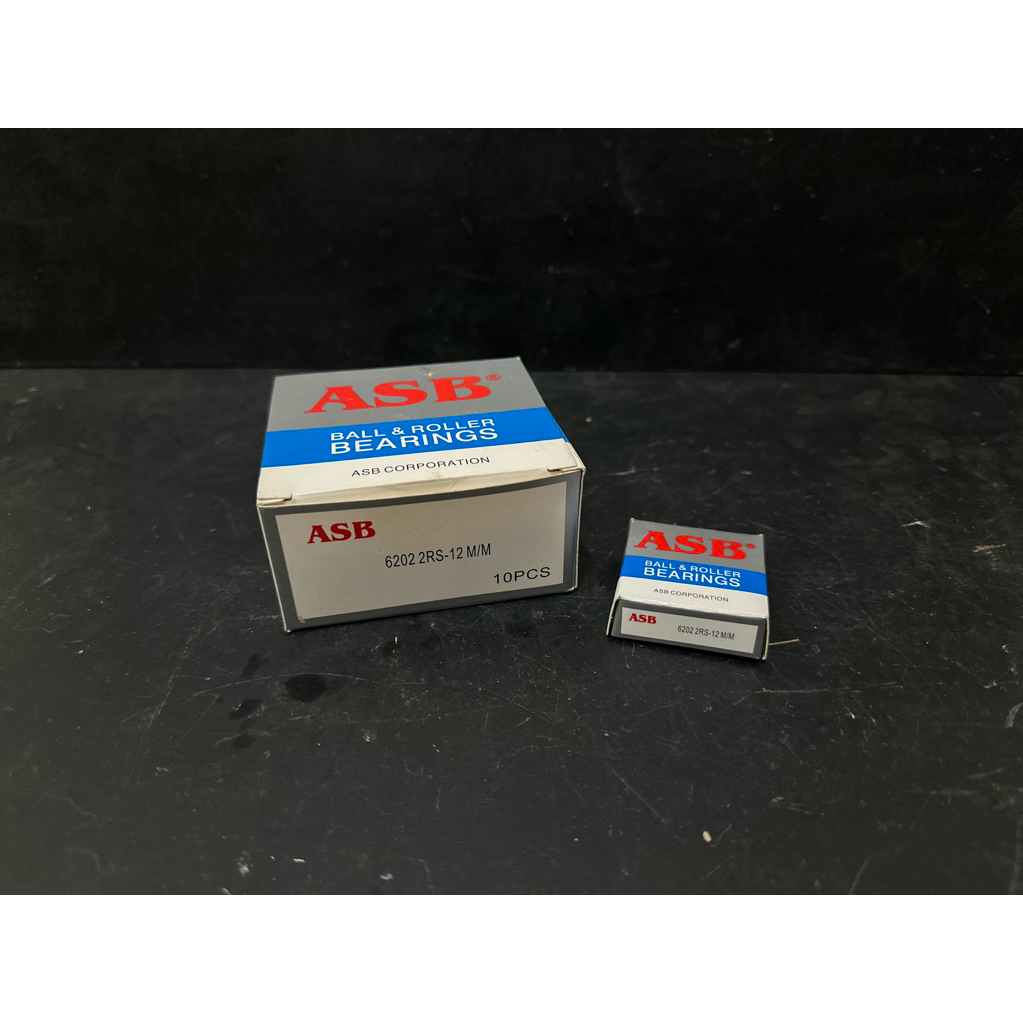 klaker laher bearing 6202 as 12 velg pelg tromol yamaha rcb brt vega rx king scorpio jupiter z pnp s