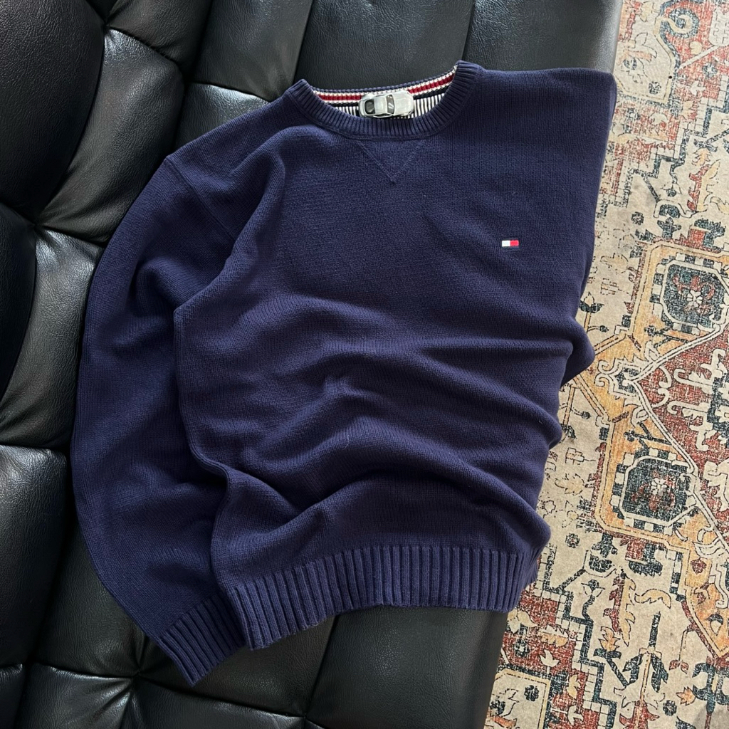 T0mmy Knitwear