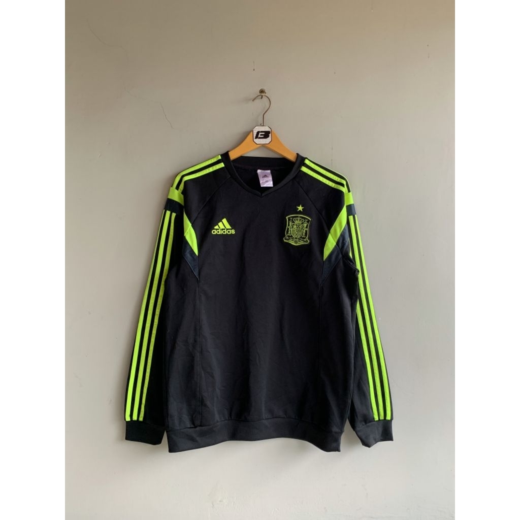 Adidas Espana Spain Spanyol D83130