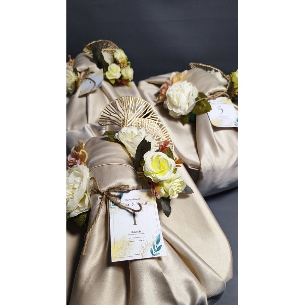 Rent Box Hidden Seserahan