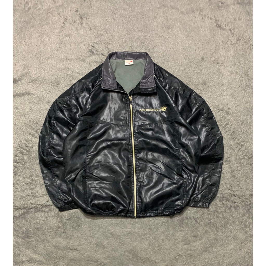Jacket Windbreakers New Balance Second