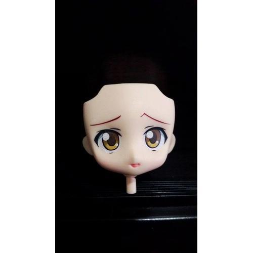 Faceplate Nendoroid-ORIGINAL GSC