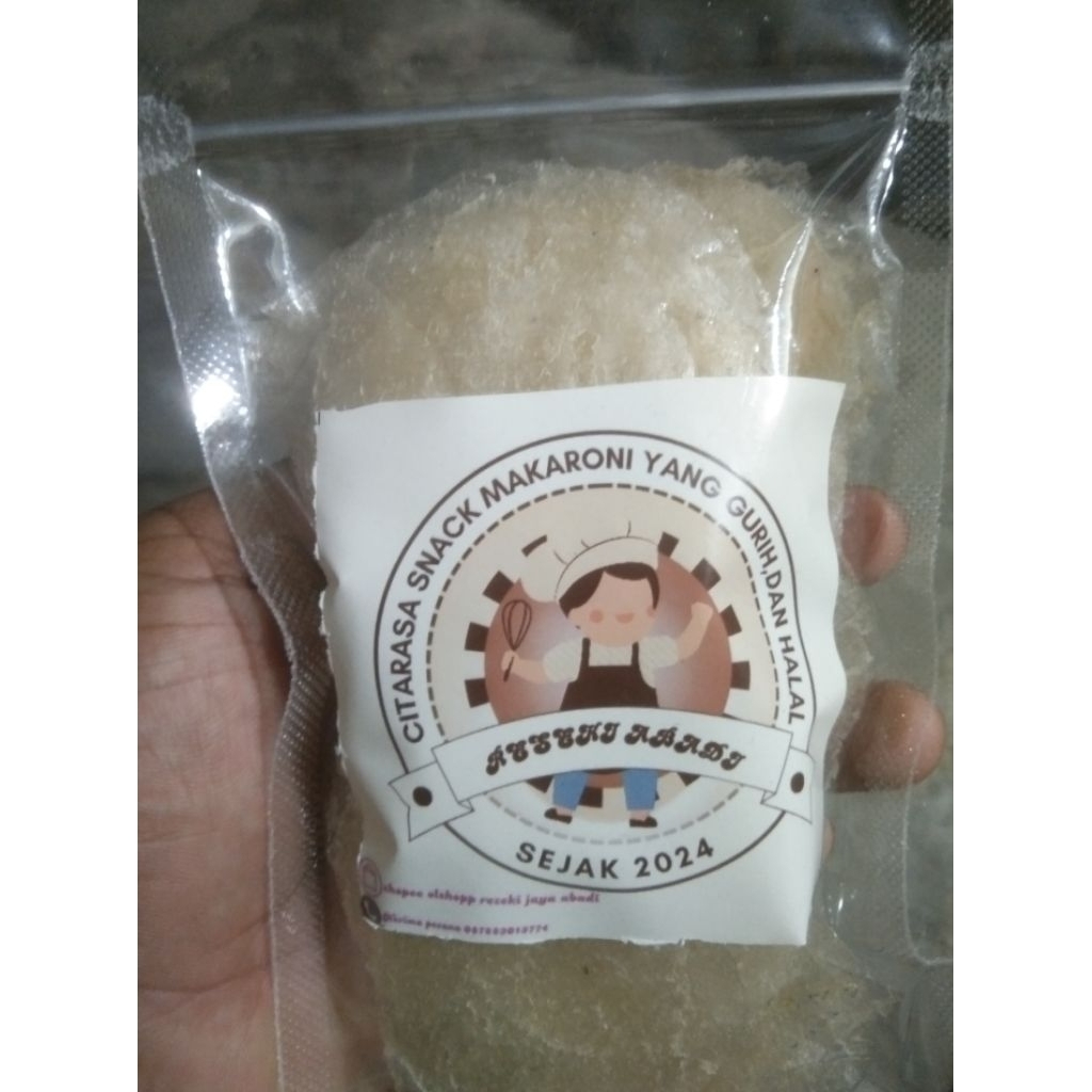 

(hello olshopp) kripik kaca mentah varian 200gr