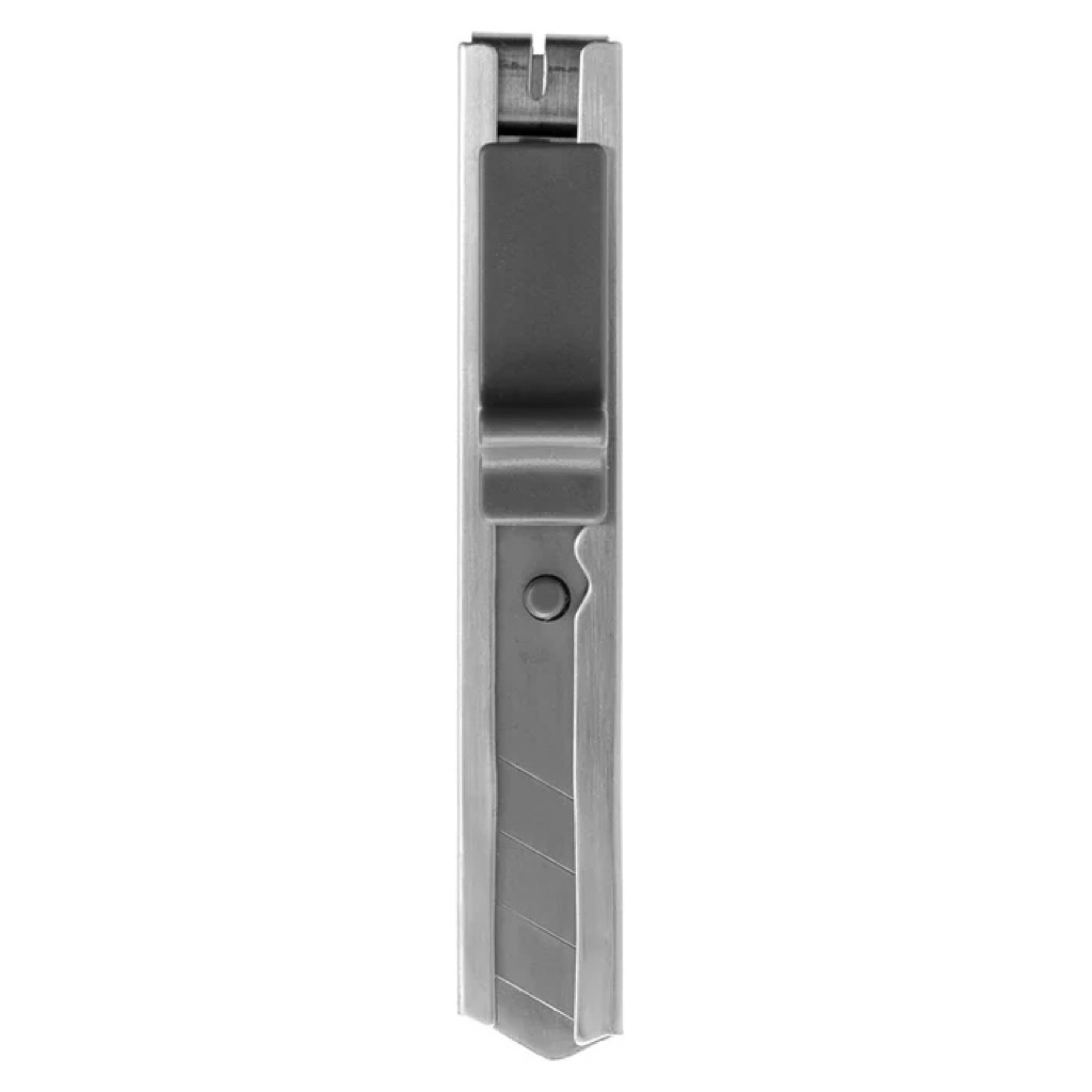 

[READY STOCK ] Muji mini cutter