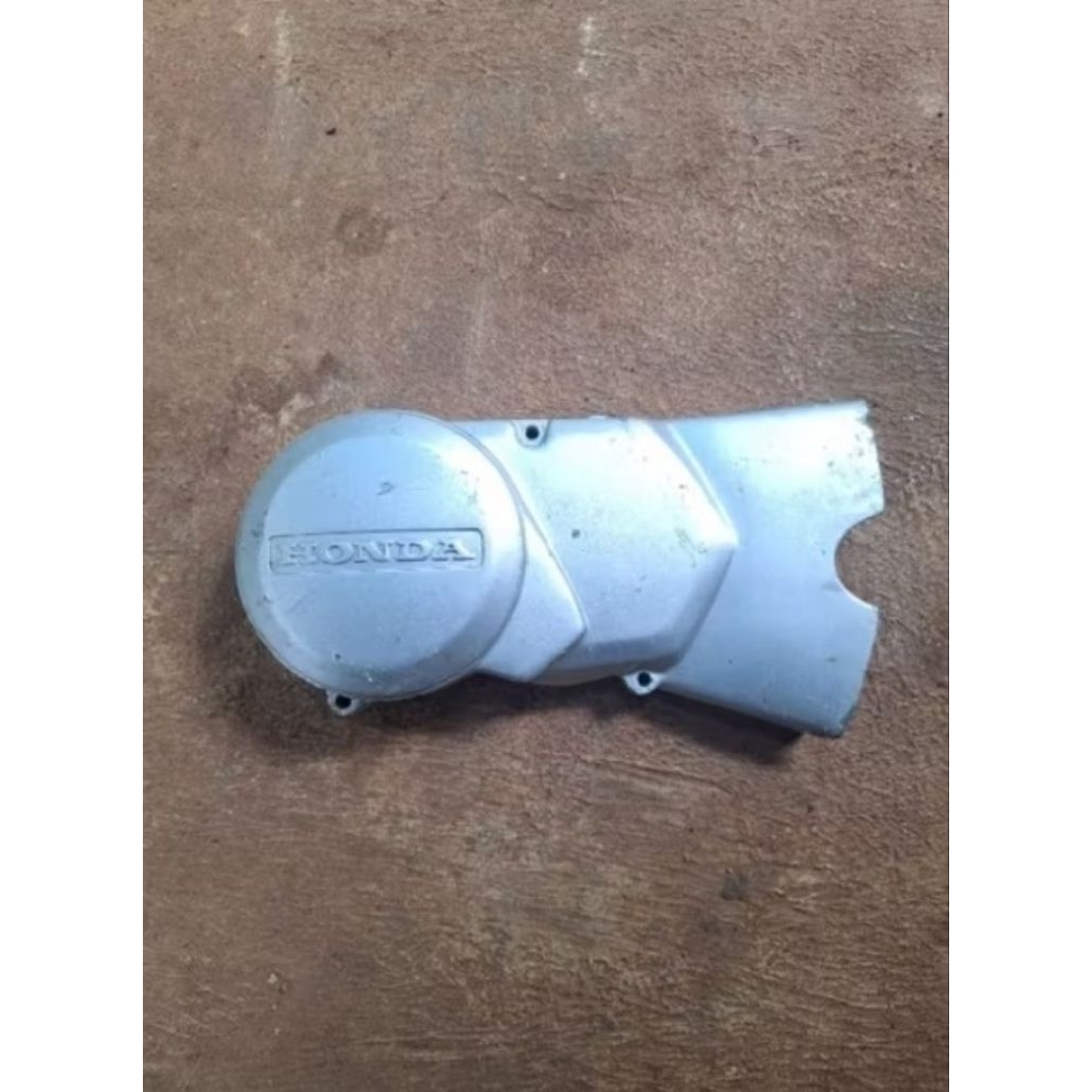 blok magnet bak magnet Honda win 100 original copotan