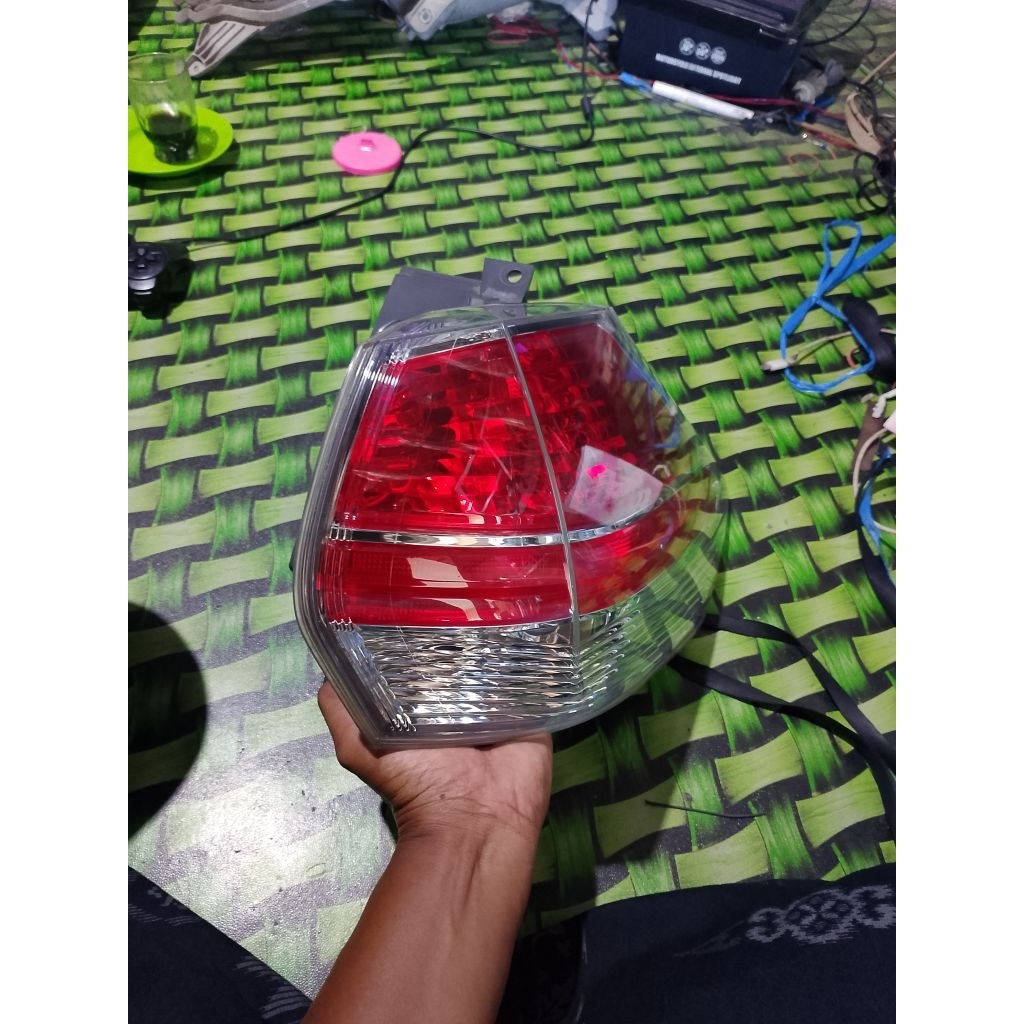 stop lamp Nissan x.trail THN 2017__2023 original