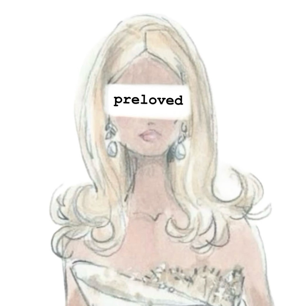 carousell jam tangan merek guess original