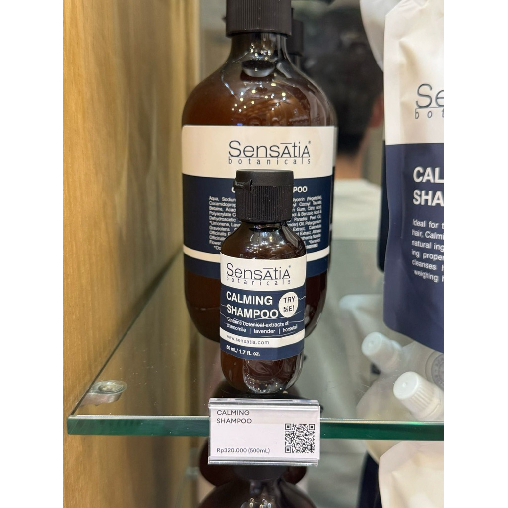 SALE - Sensatia Botanicals - sensatia botanicals murah