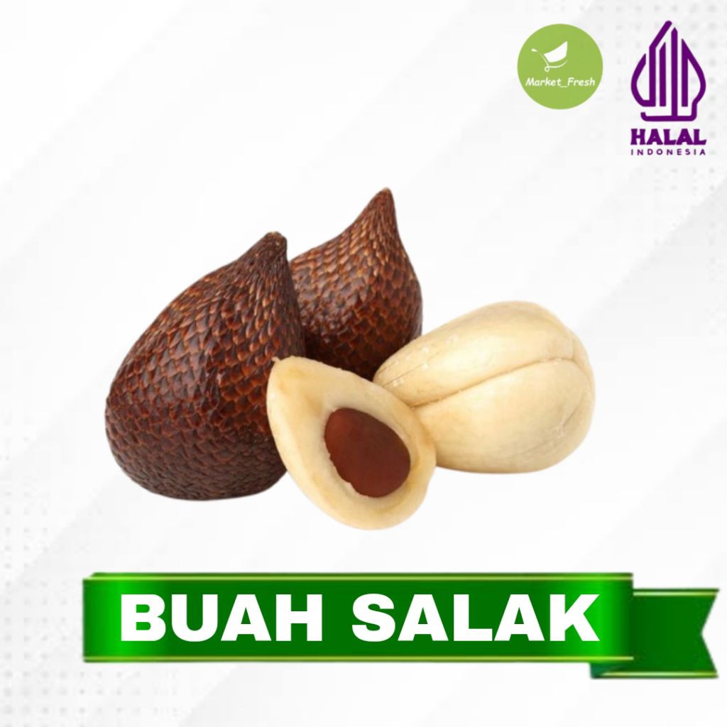 

Buah Salak Pondoh Salak Manis Buah Salak Enak