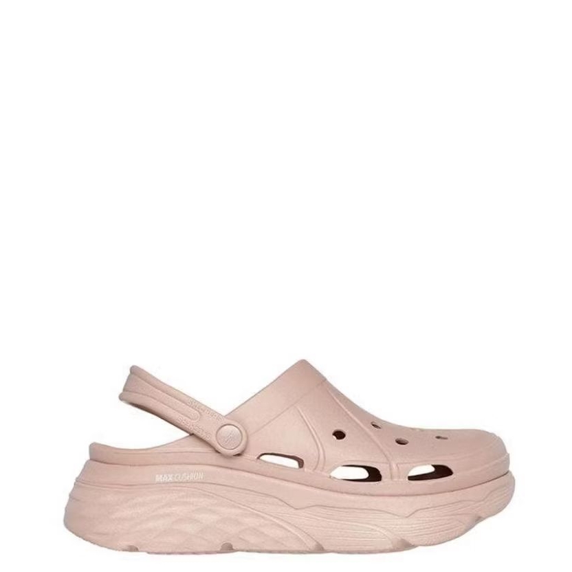 Skechers Max Cushioning Foamies Women's Sandal