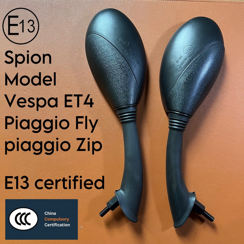 spion piaggio fly 125 fly 150 piaggio zip eropa vespa et4 derbi italia
