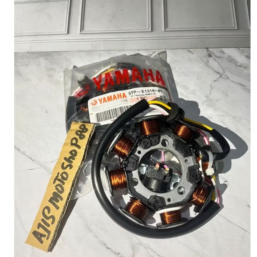 SPUL SPUL (5TP) YAMAHA VEGA R  VEGA NEW VEGA ZR