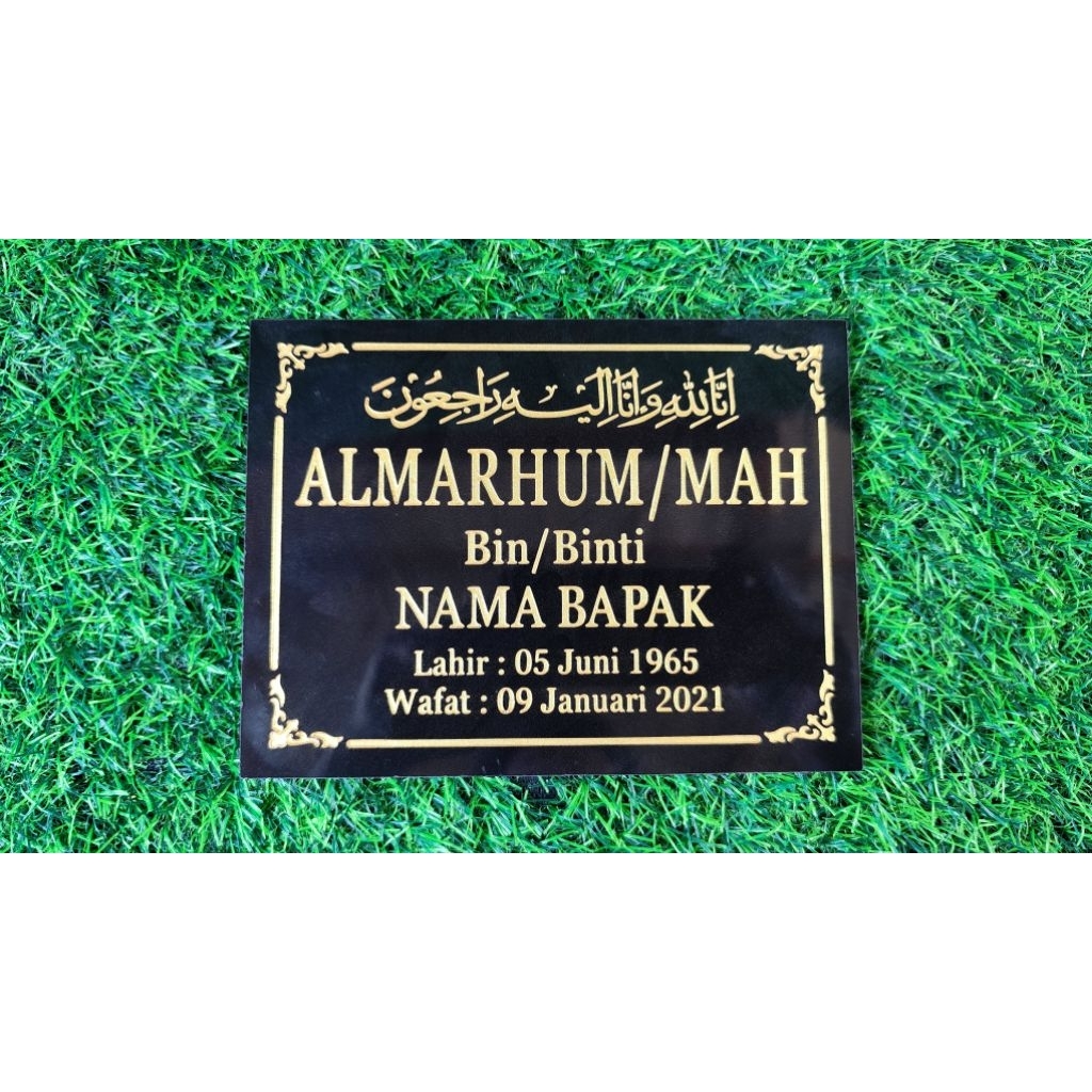 UKIR NAMA MAKAM,UKIRAN NISAN,NISAN MAKAM, GRANITTILE UKIR, BATU NISAN RAPI & CAT ANTI LUNTUR,BAHAN G