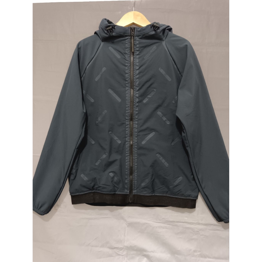FieldCore Aero Pump Jacket