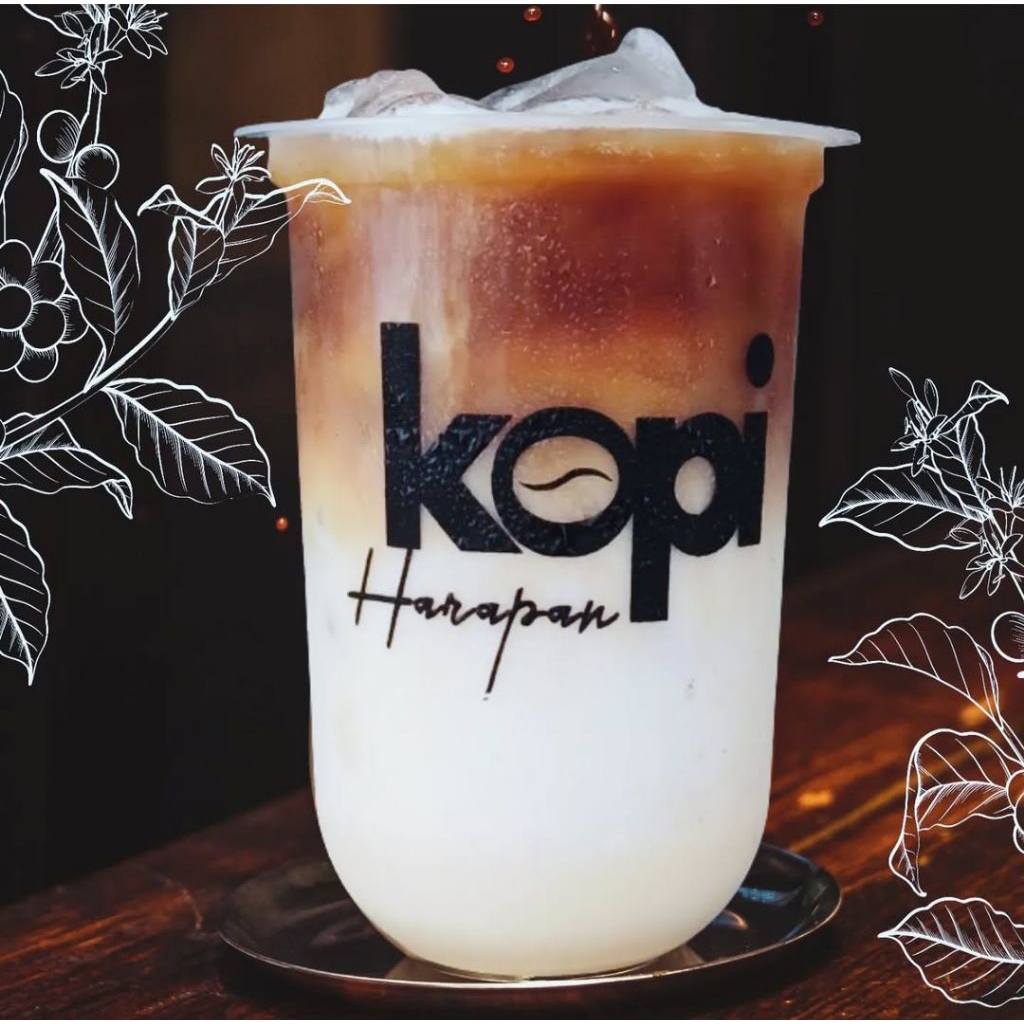 

Kopi Harapan