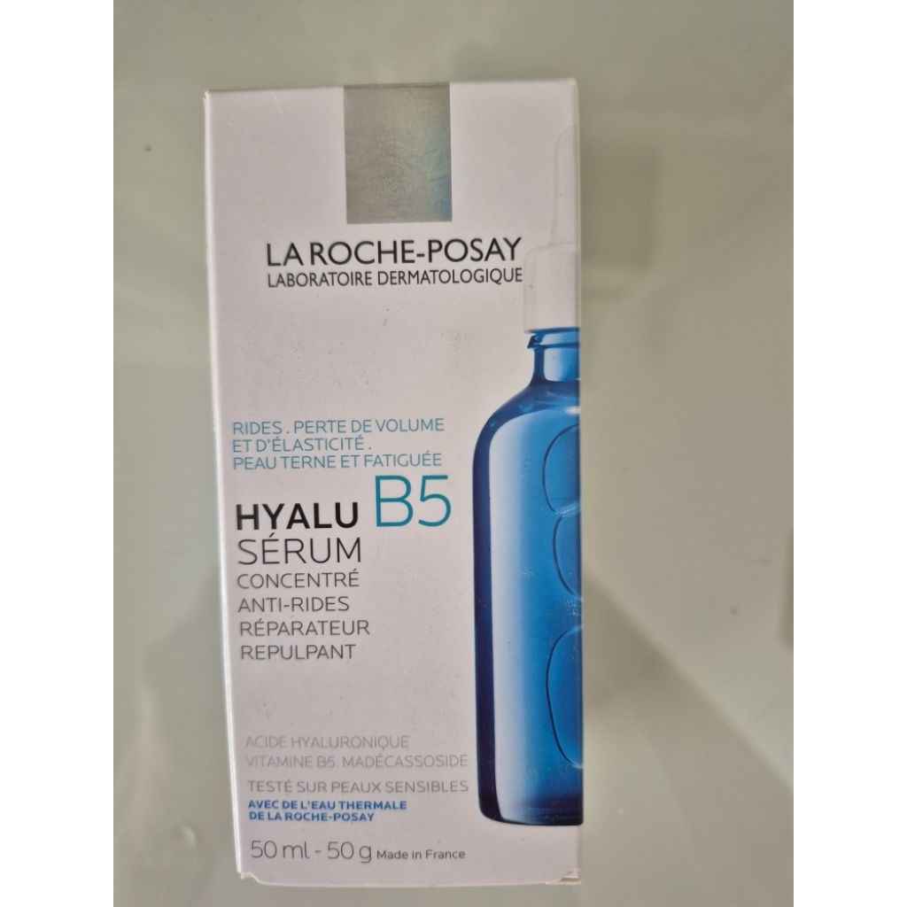 La Roche Posay Hyalu B5 Anti Aging Serum 50ml ORI