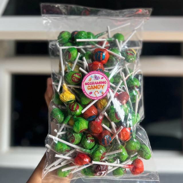 

Permen KOJEK GROSIR 1/2kg TERMURAH