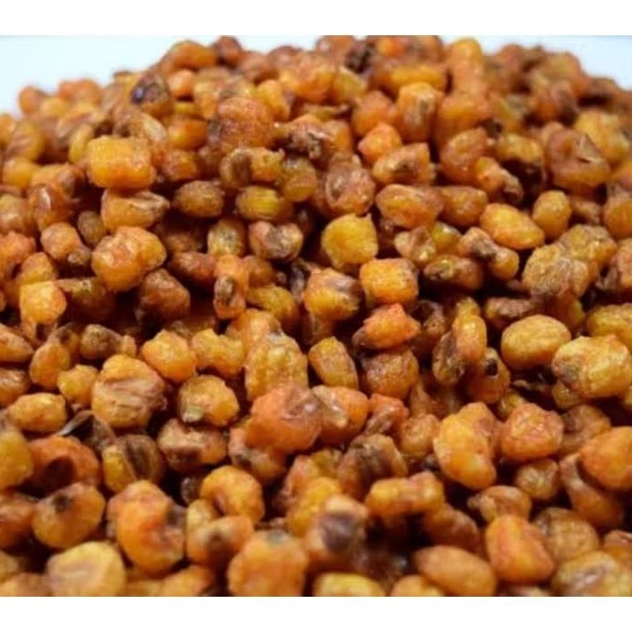 

jagung goreng / Marning gurih asin renyah original